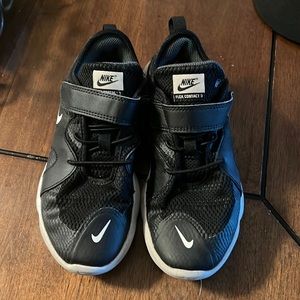 Nike Flex contact 3 shoes